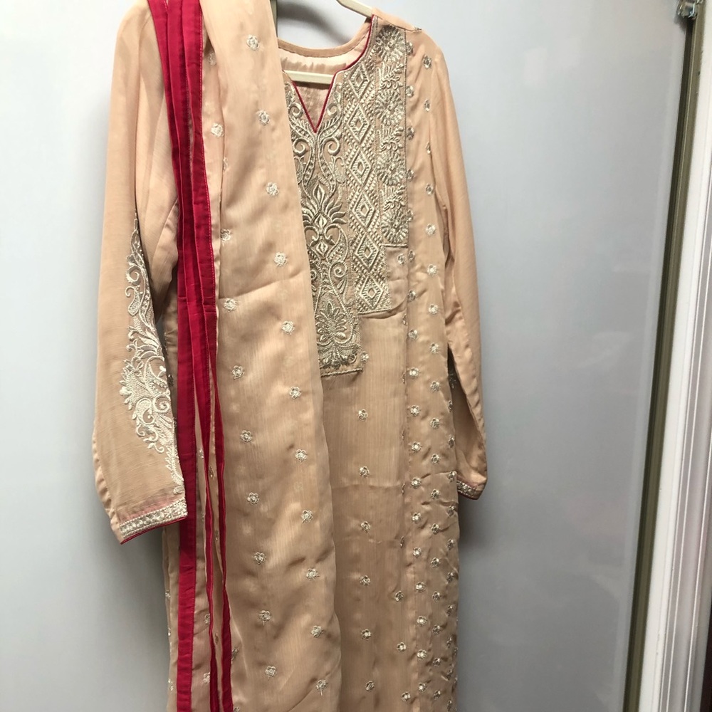 Shalwar kameez